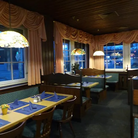 Hotel Dümptener Hof-3