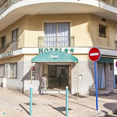 Hotel Moderne-2