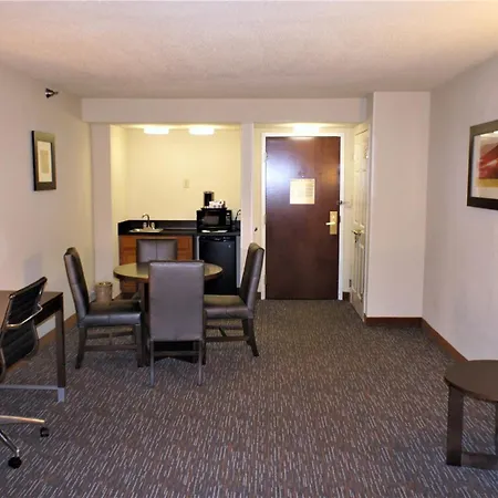 Wingate By Wyndham - Chattanooga-3