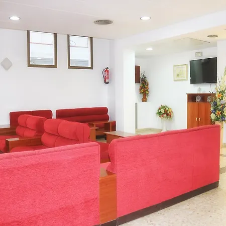 Hotel Parc-2