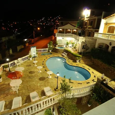 Hotel Guanumbis-3