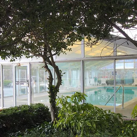 Bay Club Resort By Kees Vacations-2