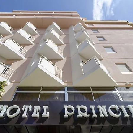 Hotel Principe-3