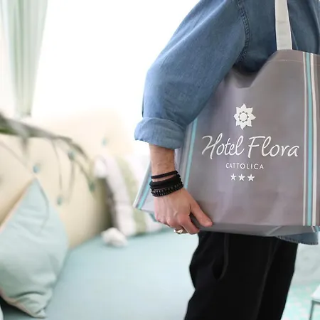 Hotel Flora-2