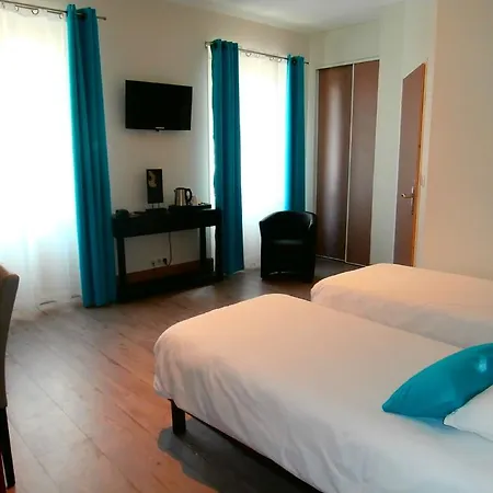 Art Hotel Tendance-2