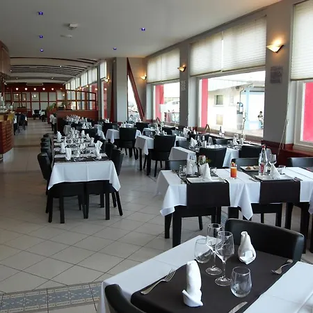 Hotel La Terrasse-3