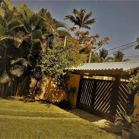 Pousada Paraíso de Itaúna-2