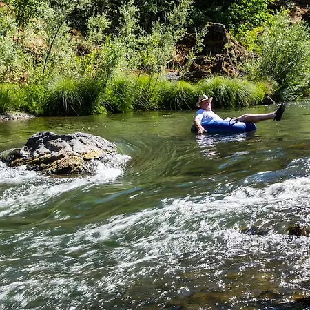 Russian River Camping Resort Cottage 9-3