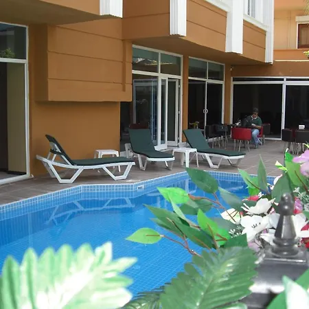 Lara Atalla Hotel-2