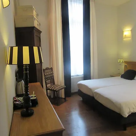 Chambres D'Hotes Rekko-2