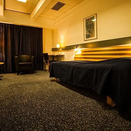 Hotel Rossini-3
