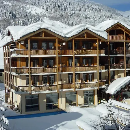Hôtel Le Grand-Bec-3