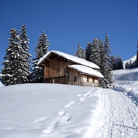 Pension Grissemann-3