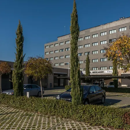 Hotel Mercader-2