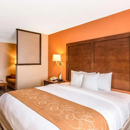 Comfort Suites-2