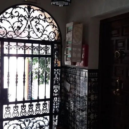 Hostal Manolo-3