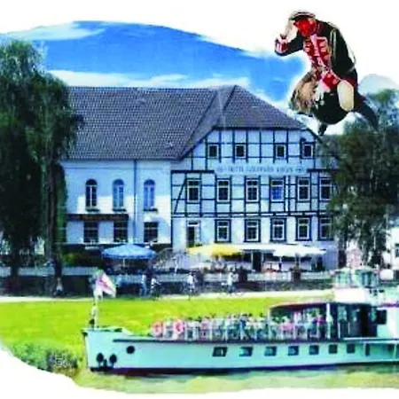 Hotel Goldener Anker-3