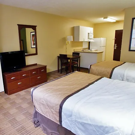 Extended Stay America Suites - Los Angeles - Northridge-3