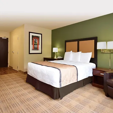 Extended Stay America Suites - Phoenix - Peoria-2