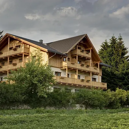 Garni Appartments Helvetia-3