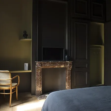 Les Toquées Maison d'hôtes-3