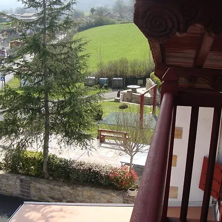 Hotel Pikassaria-2
