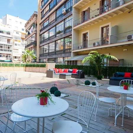 Bachome Terrace B&B-2