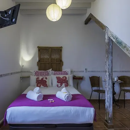 Tribeca B&B Boutique-2