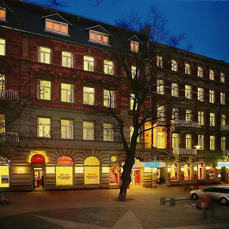 Hotel Königshof-3