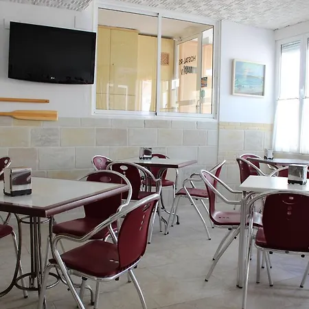 Hostal Masin-3