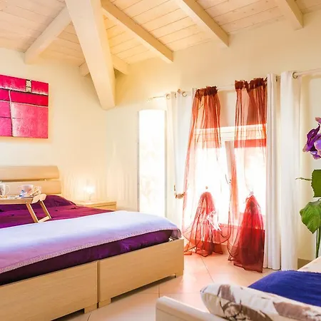 Relais Il Nido-3
