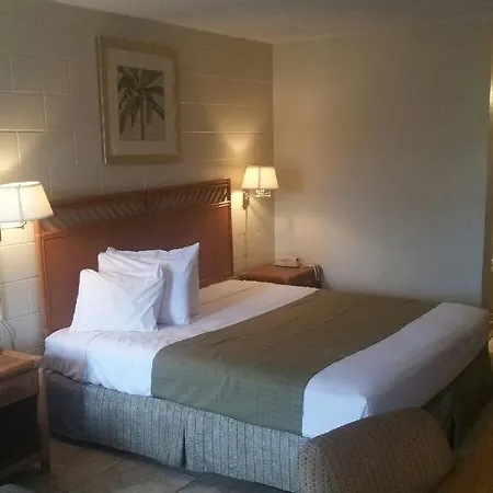 American Quality Lodge-2