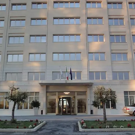 Hotel Marconi-2