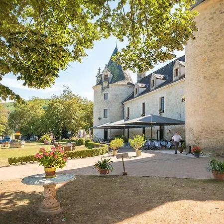 Château la Fleunie-3