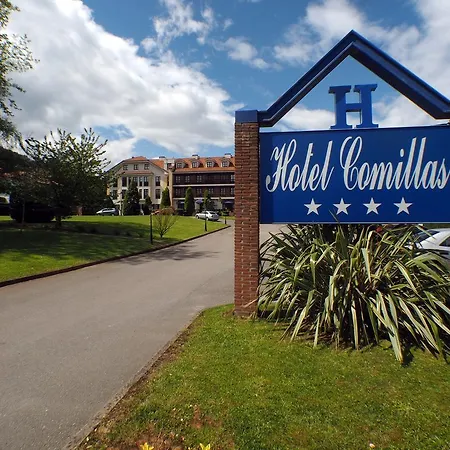Hotel Comillas-2