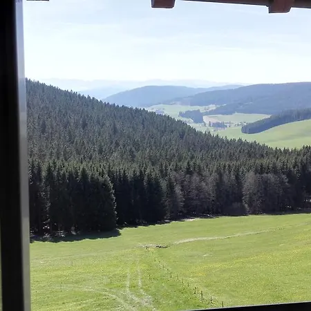 Pension Forsthaus Taele - Das Gaestehaus Vom Schwarzwaldgasthaus Salenhof-3