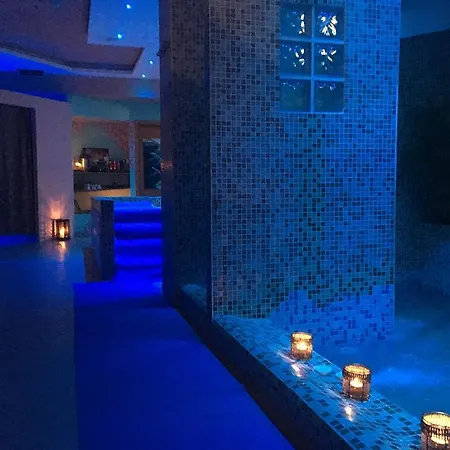 Beauty Hotel&Spa-2