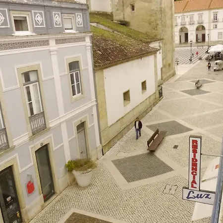 Residencial Luz-2