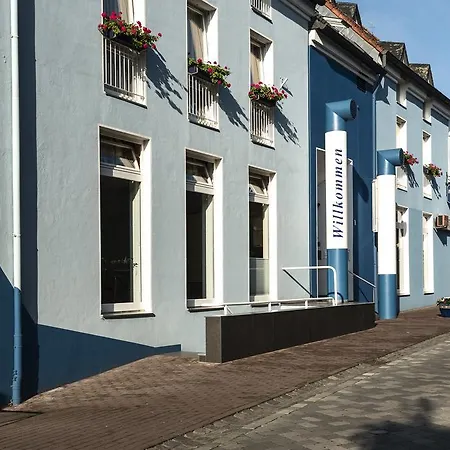 Hotel Nibelungen Hof-2