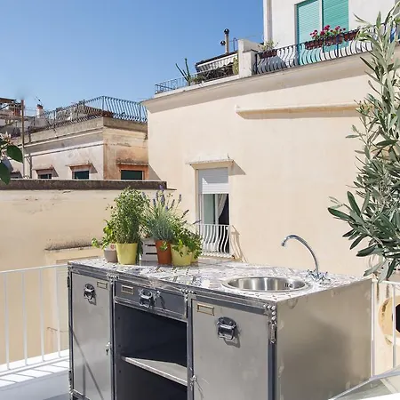 Casa Di Capri-3