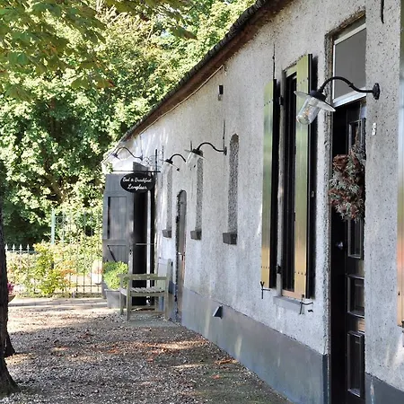 Bed&Breakfast Langlaar-3