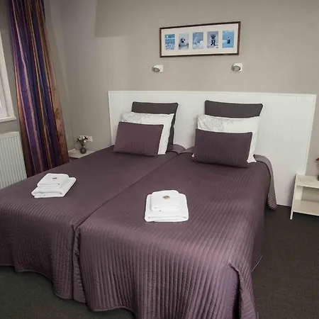 Hotel Slapen in Veghel-3