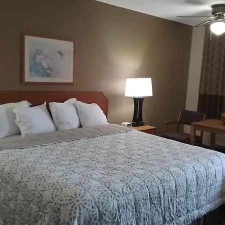 Americas Best Value Inn Blue Ridge-3