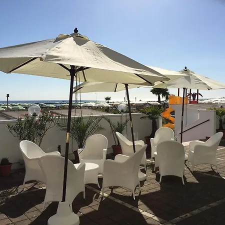 Hotel Belvedere Spiaggia-2