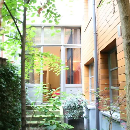 Bxlroom Guesthouse-3