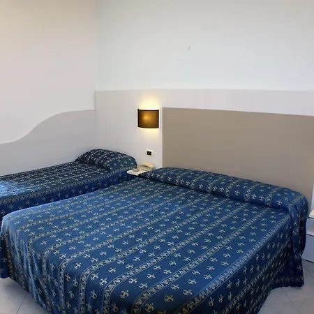 Hotel Europa Park-2