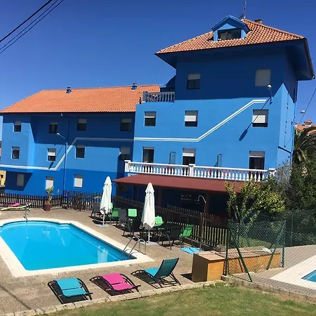 Hotel Azcona-2