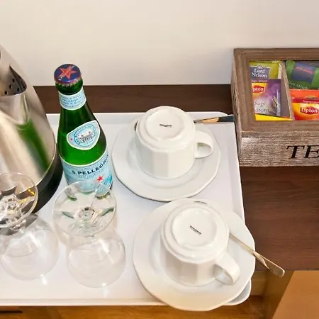 Hotel Vier Jahreszeiten Berlin City-2