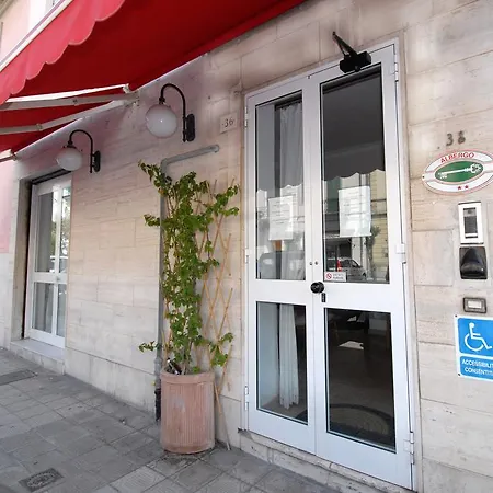 Hotel Luana-2