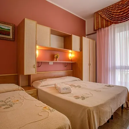 Hotel Gardenia-2